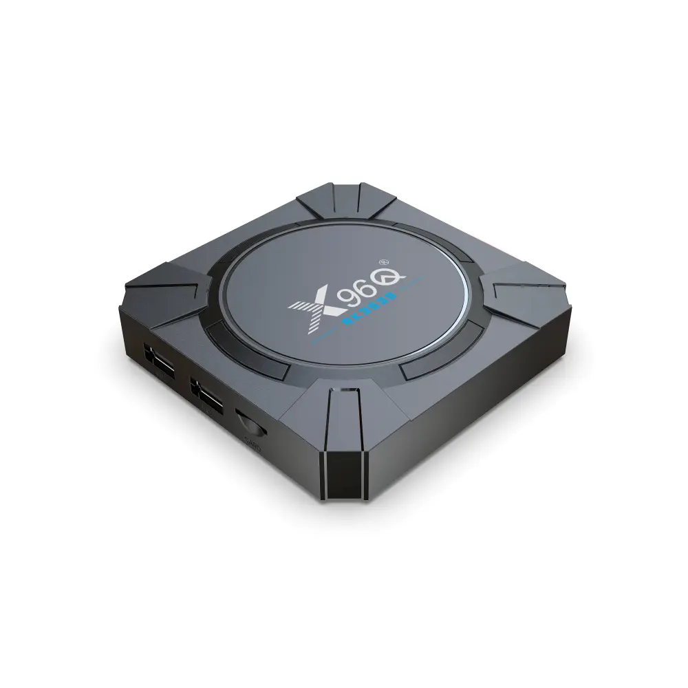 X96Q RK3539 RockChip RK3539智能电视盒子 Product Preview 4