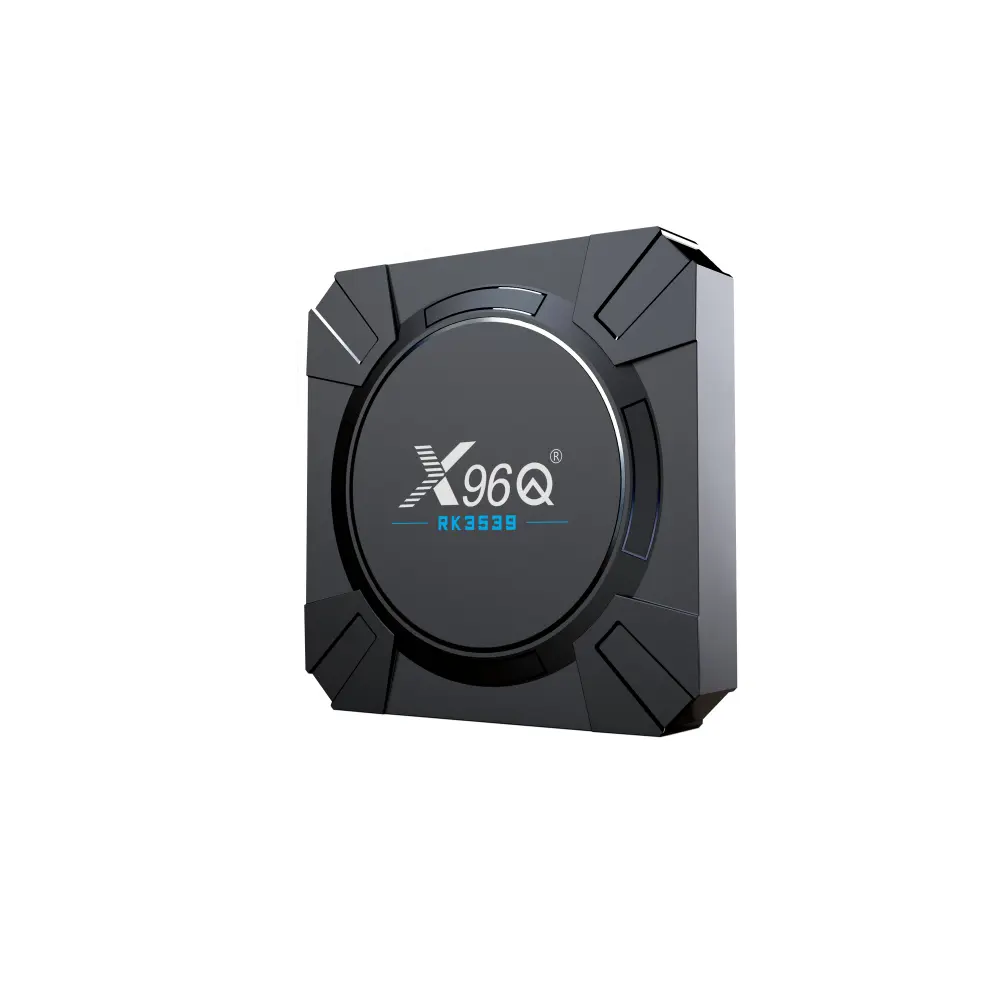 X96Q RK3539 RockChip RK3539智能电视盒子 Detail Thumb 5