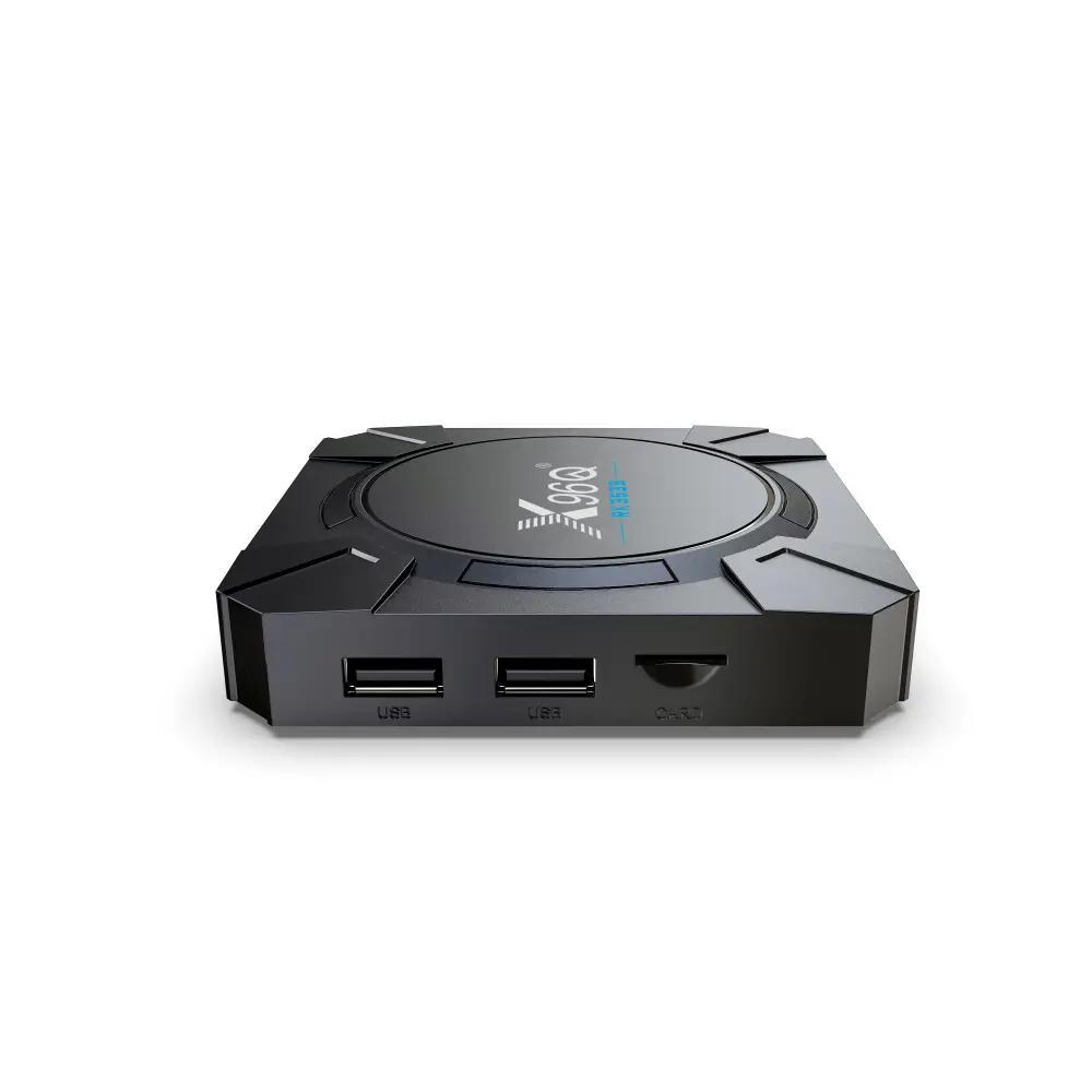 X96Q RK3539 RockChip RK3539智能电视盒子 Preview Image 7