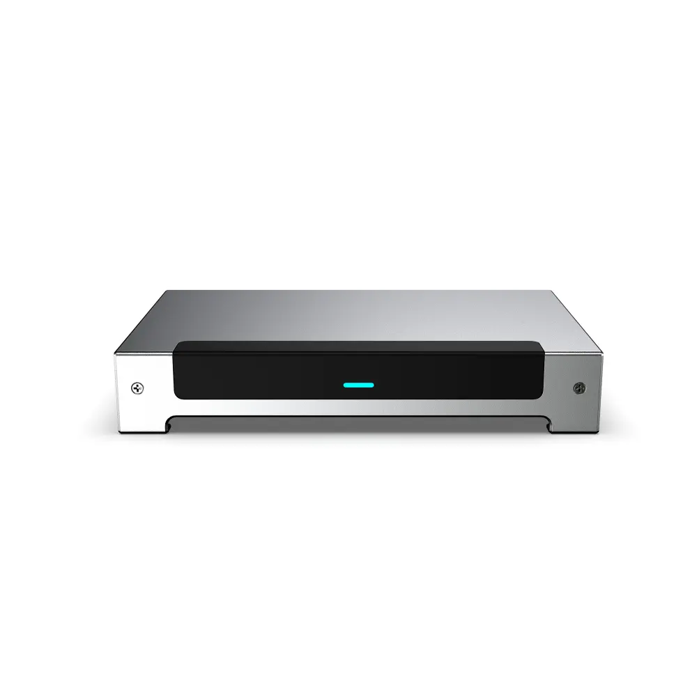 Wholesale Rockchip RK3588 AI Box with Customizable Specs for Diverse Commercial Applications
