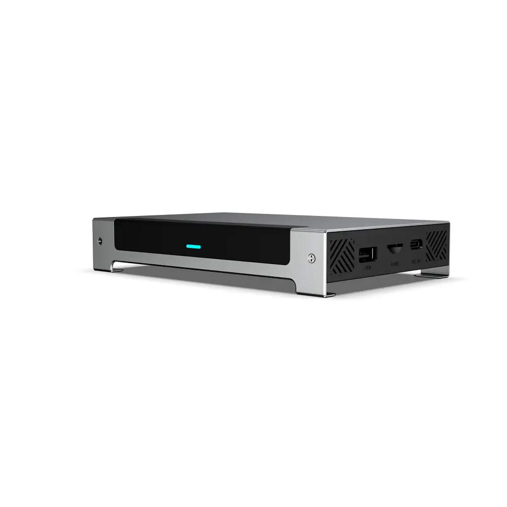 Rockchip RK3588 X AI BOX Preview Image 2