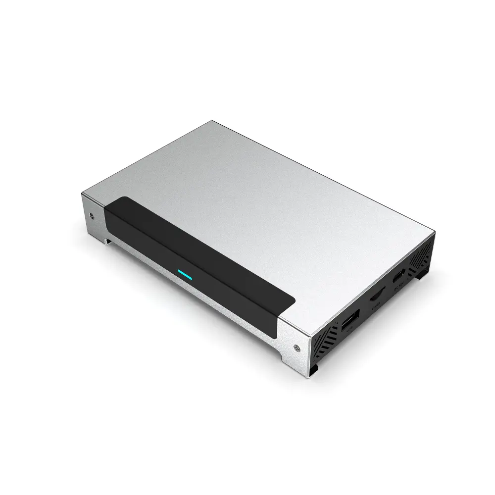 Rockchip RK3588 X AI BOX Mini Photo 4