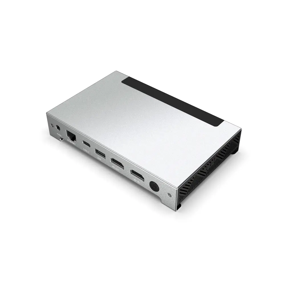 Rockchip RK3588 X AI BOX Preview Image 5