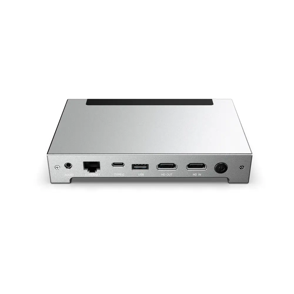 Rockchip RK3588 X AI BOX Mini Photo 6
