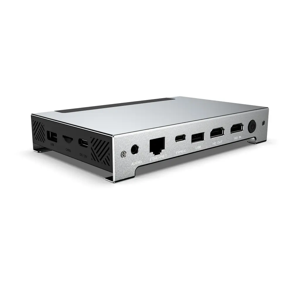 Rockchip RK3588 X AI BOX Product Preview 7