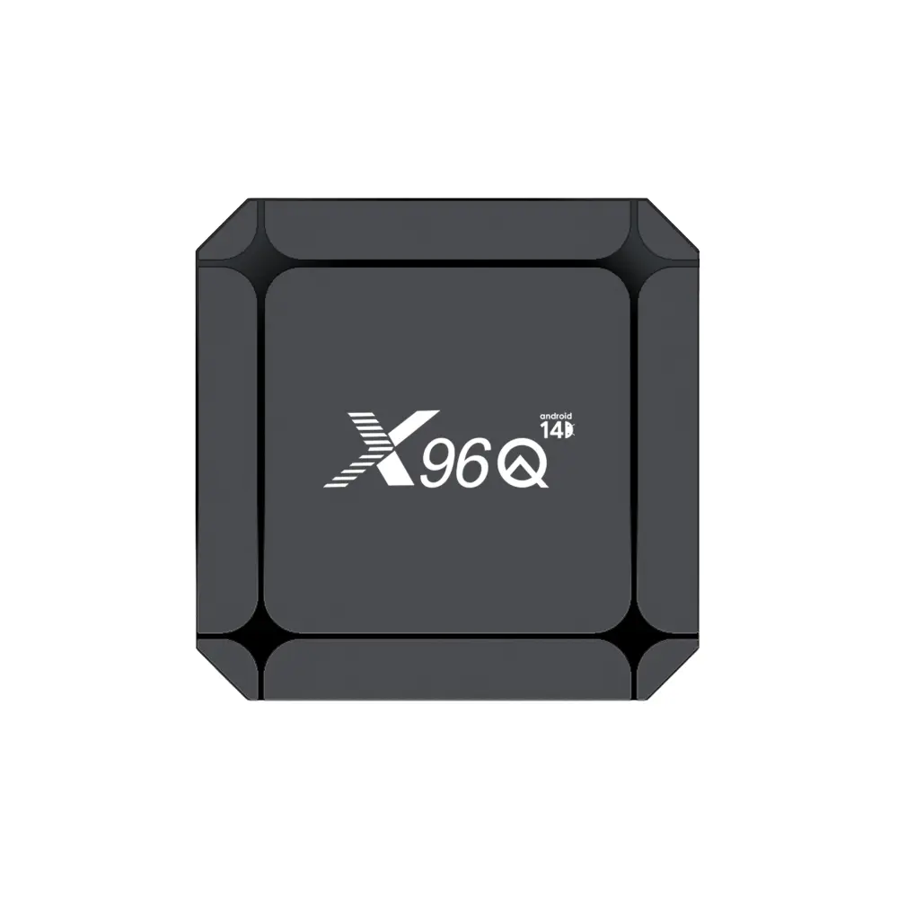 RockChip RK3518款IPTV机顶盒 | 来自中国工厂的优质定制型Android IPTV机顶盒