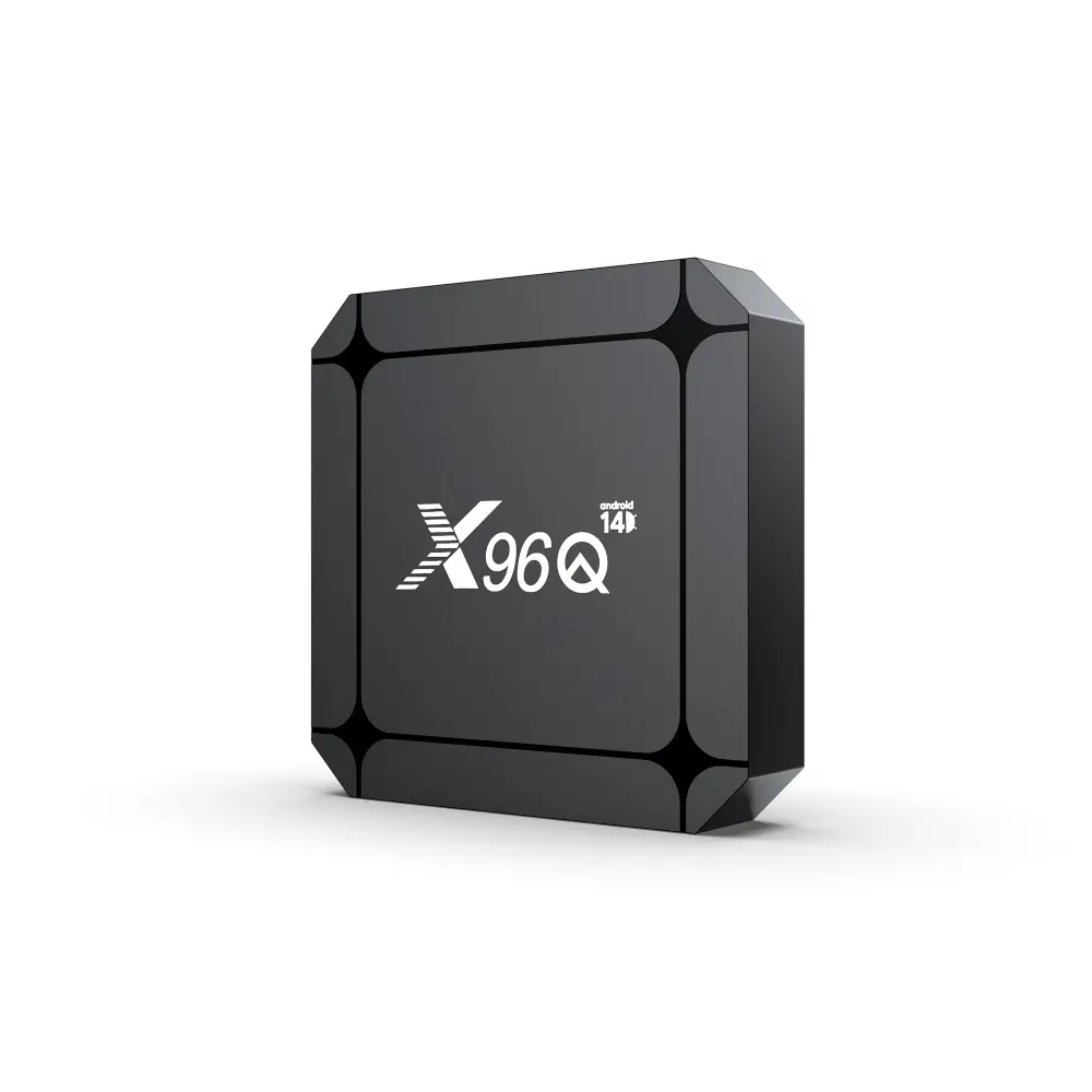 采用RockChip RK3518芯片的X96Q款IPTV机顶盒 View Thumbnail 7