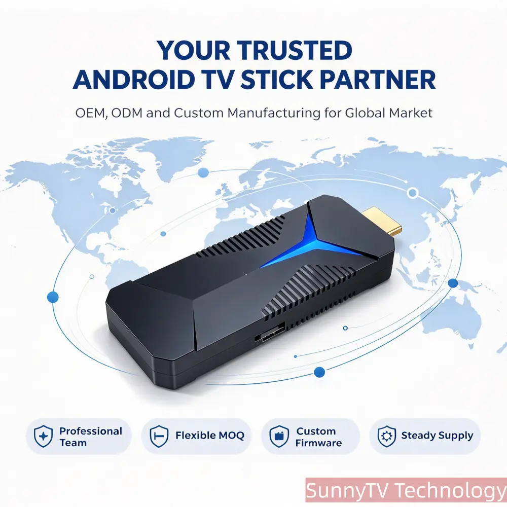 How To Evaluate An Android TV Stick Manufacturer 7 01