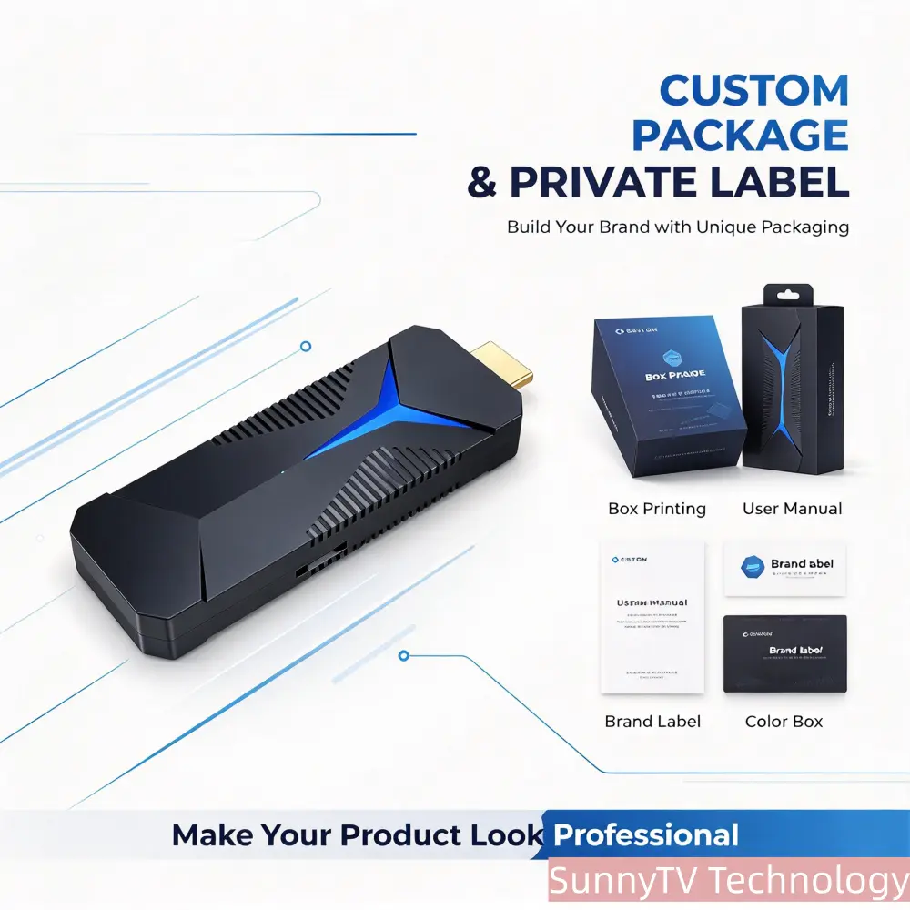 How To Evaluate An Android TV Stick Manufacturer 7 02