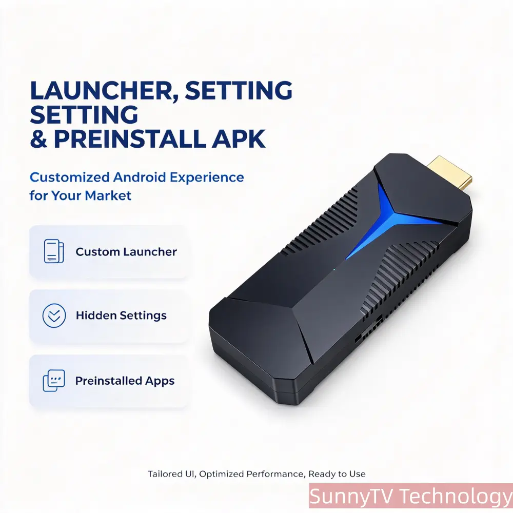 How To Evaluate An Android TV Stick Manufacturer 7 07