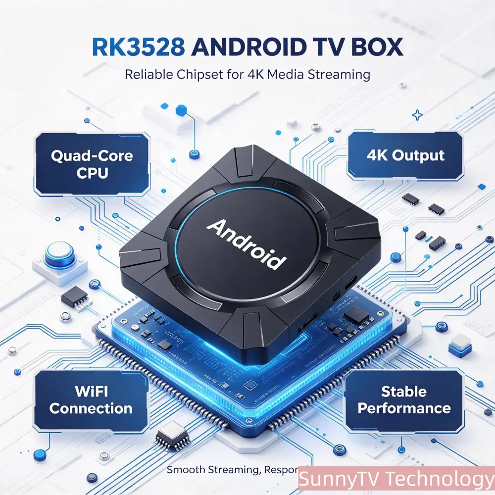 From Boot Logo To Launcher A Complete Guide To TV 06